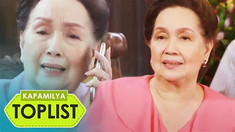Toplist Lola Flora’s love for Cardo .